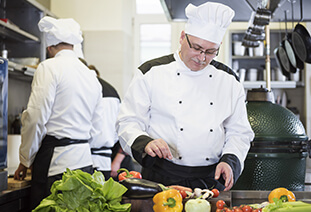 Culinary Professional