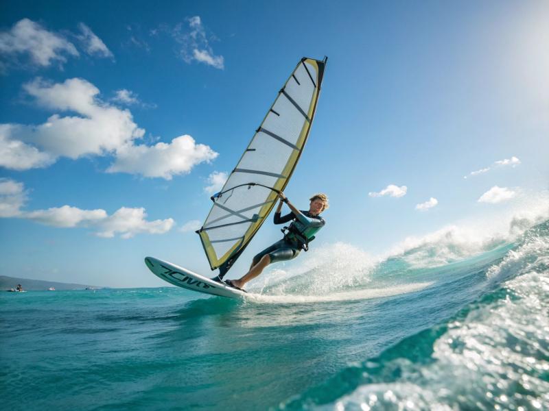 Beach / Water Sports