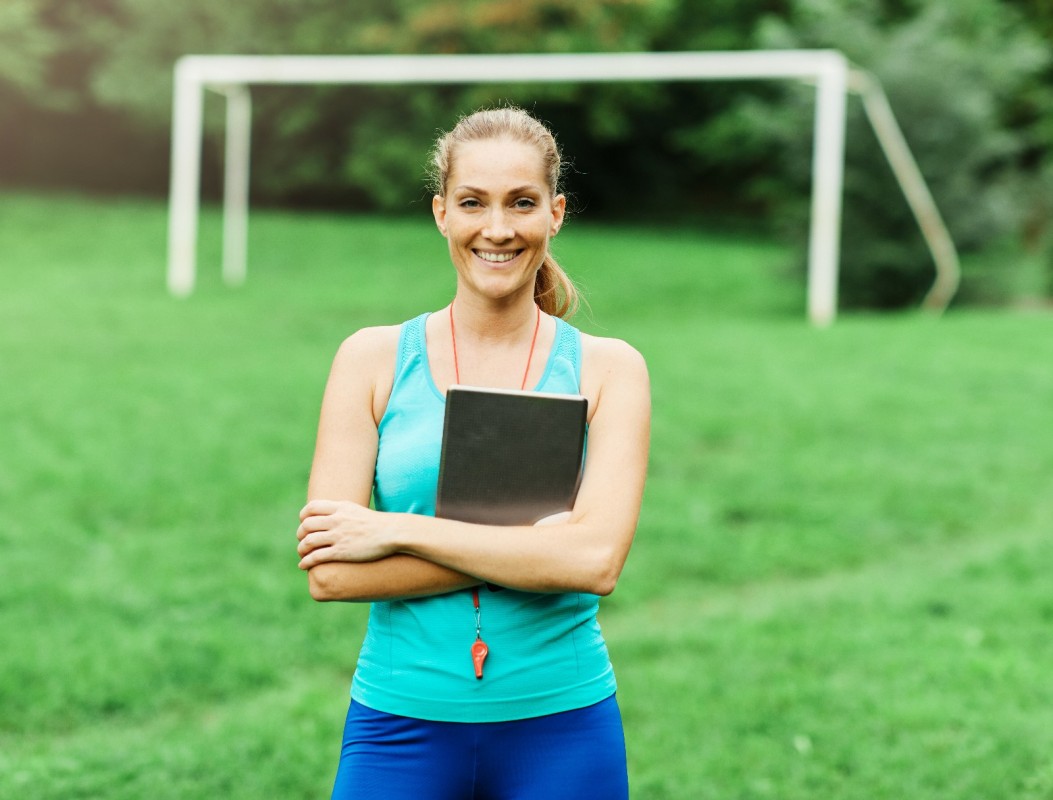 Athletic Professional